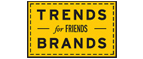Скидка 10% на коллекция trends Brands limited! - Макаров